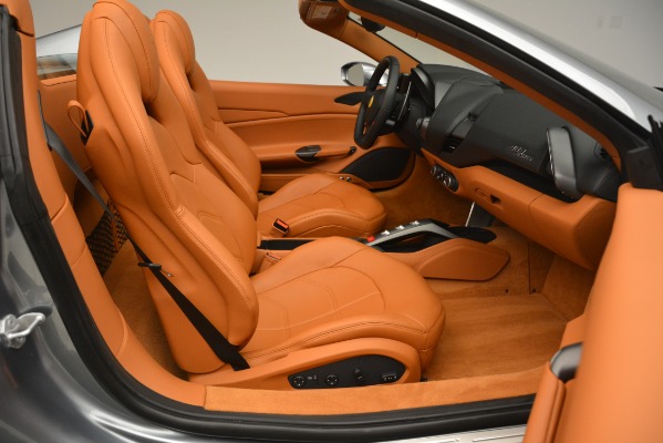 Used 2019 Ferrari 488 Spider for sale Sold at Pagani of Greenwich in Greenwich CT 06830 25