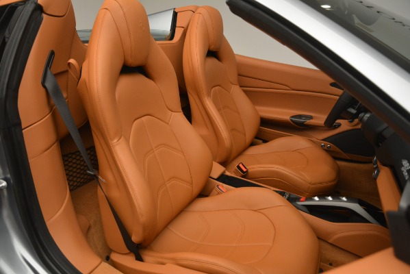 Used 2019 Ferrari 488 Spider for sale Sold at Pagani of Greenwich in Greenwich CT 06830 26