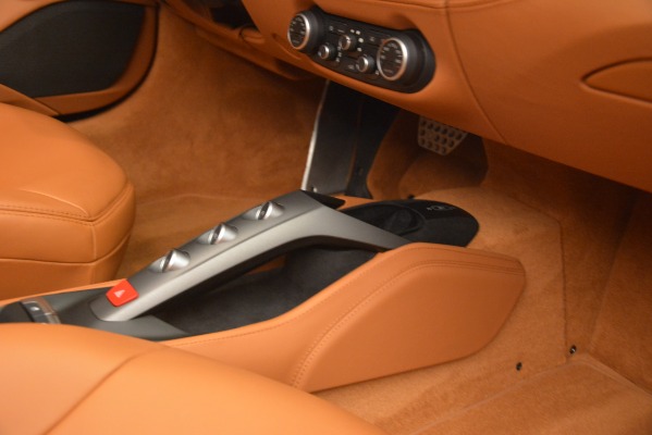 Used 2019 Ferrari 488 Spider for sale Sold at Pagani of Greenwich in Greenwich CT 06830 27