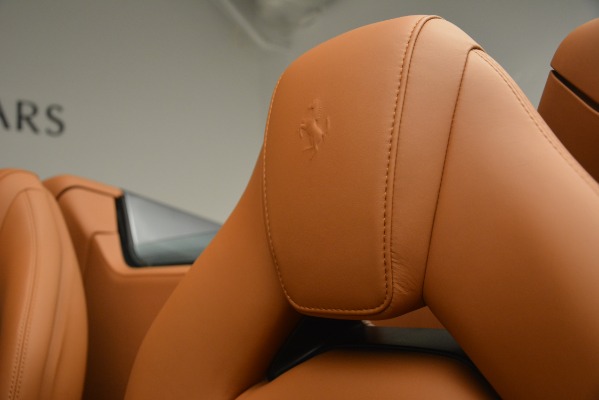 Used 2019 Ferrari 488 Spider for sale Sold at Pagani of Greenwich in Greenwich CT 06830 28