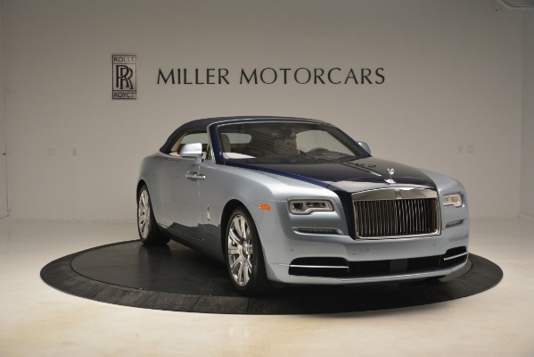 Used 2016 Rolls-Royce Dawn for sale Sold at Pagani of Greenwich in Greenwich CT 06830 10