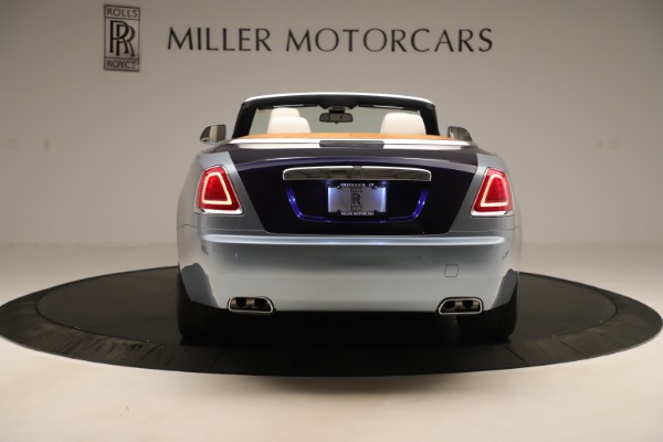 Used 2016 Rolls-Royce Dawn for sale Sold at Pagani of Greenwich in Greenwich CT 06830 5