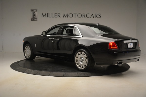 Used 2014 Rolls-Royce Ghost for sale Sold at Pagani of Greenwich in Greenwich CT 06830 6