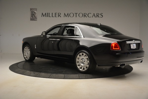 Used 2014 Rolls-Royce Ghost for sale Sold at Pagani of Greenwich in Greenwich CT 06830 7