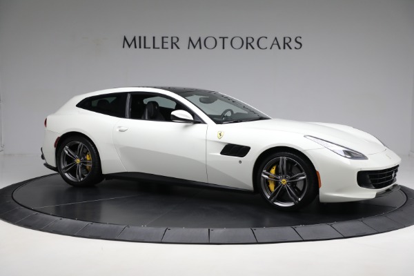 Used 2018 Ferrari GTC4Lusso for sale Call for price at Pagani of Greenwich in Greenwich CT 06830 10