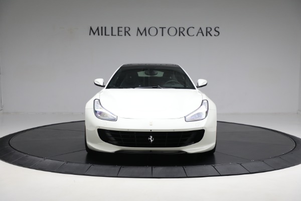 Used 2018 Ferrari GTC4Lusso for sale Call for price at Pagani of Greenwich in Greenwich CT 06830 12