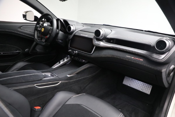 Used 2018 Ferrari GTC4Lusso for sale Call for price at Pagani of Greenwich in Greenwich CT 06830 16