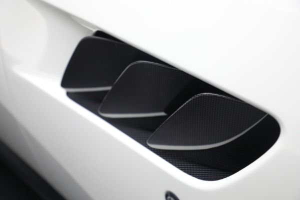 Used 2018 Ferrari GTC4Lusso for sale Call for price at Pagani of Greenwich in Greenwich CT 06830 22