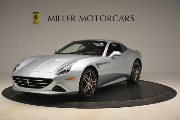 Used 2016 Ferrari California T for sale Sold at Pagani of Greenwich in Greenwich CT 06830 13