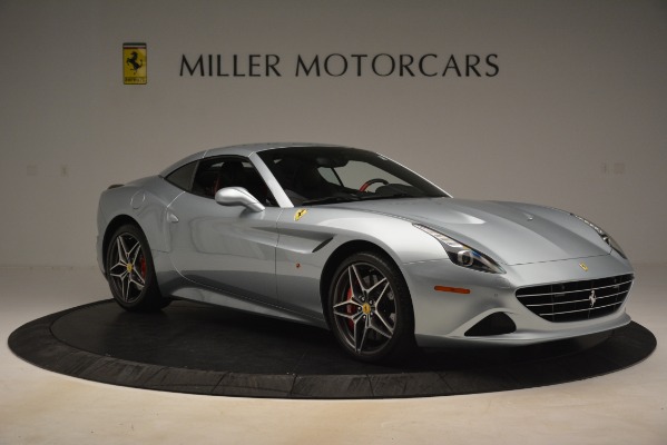 Used 2016 Ferrari California T for sale Sold at Pagani of Greenwich in Greenwich CT 06830 14