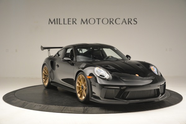 Used 2019 Porsche 911 GT3 RS for sale Sold at Pagani of Greenwich in Greenwich CT 06830 12