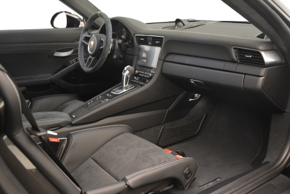Used 2019 Porsche 911 GT3 RS for sale Sold at Pagani of Greenwich in Greenwich CT 06830 16