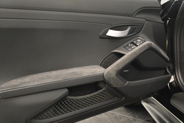 Used 2019 Porsche 911 GT3 RS for sale Sold at Pagani of Greenwich in Greenwich CT 06830 22