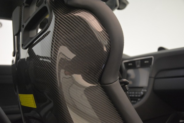 Used 2019 Porsche 911 GT3 RS for sale Sold at Pagani of Greenwich in Greenwich CT 06830 23