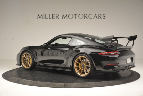 Used 2019 Porsche 911 GT3 RS for sale Sold at Pagani of Greenwich in Greenwich CT 06830 4
