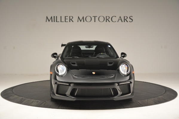 Used 2019 Porsche 911 GT3 RS for sale Sold at Pagani of Greenwich in Greenwich CT 06830 7