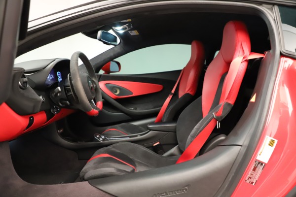 Used 2016 McLaren 570S Coupe for sale Sold at Pagani of Greenwich in Greenwich CT 06830 23