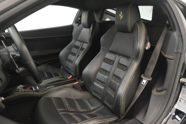 Used 2011 Ferrari 458 Italia for sale $209,900 at Pagani of Greenwich in Greenwich CT 06830 14