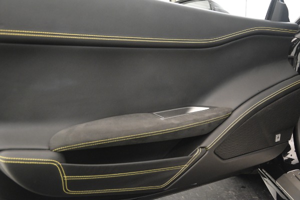 Used 2011 Ferrari 458 Italia for sale $209,900 at Pagani of Greenwich in Greenwich CT 06830 15