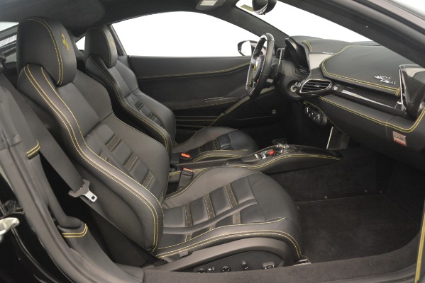 Used 2011 Ferrari 458 Italia for sale $209,900 at Pagani of Greenwich in Greenwich CT 06830 17