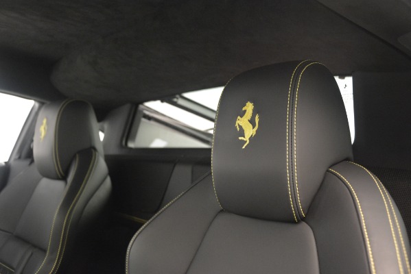 Used 2011 Ferrari 458 Italia for sale $209,900 at Pagani of Greenwich in Greenwich CT 06830 21