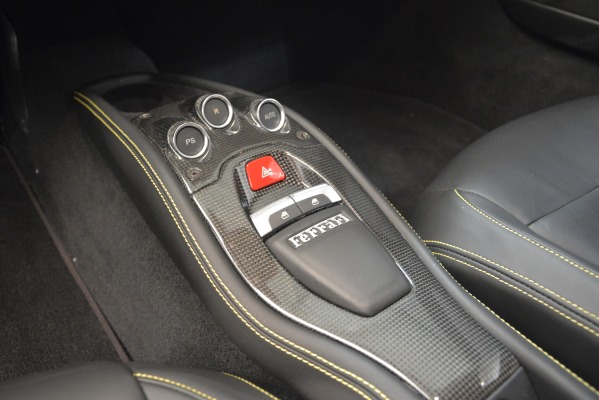 Used 2011 Ferrari 458 Italia for sale Sold at Pagani of Greenwich in Greenwich CT 06830 22