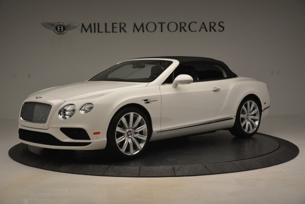 Used 2016 Bentley Continental GT V8 for sale Sold at Pagani of Greenwich in Greenwich CT 06830 13