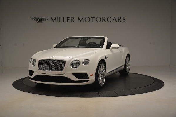 Used 2016 Bentley Continental GT V8 for sale Sold at Pagani of Greenwich in Greenwich CT 06830 1
