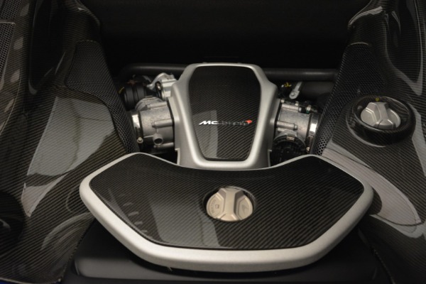 Used 2015 McLaren 650S Coupe for sale $139,900 at Pagani of Greenwich in Greenwich CT 06830 17