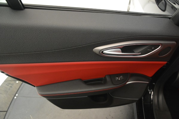 New 2019 Alfa Romeo Giulia Ti Sport Q4 For Sale Special