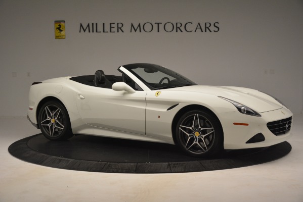 Used 2016 Ferrari California T for sale Sold at Pagani of Greenwich in Greenwich CT 06830 11