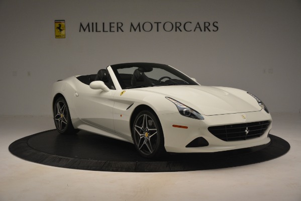 Used 2016 Ferrari California T for sale Sold at Pagani of Greenwich in Greenwich CT 06830 12