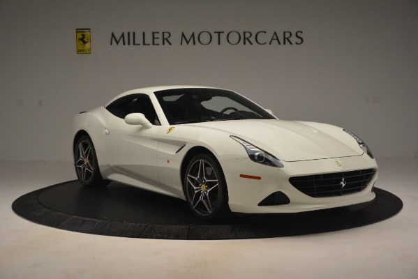 Used 2016 Ferrari California T for sale Sold at Pagani of Greenwich in Greenwich CT 06830 13