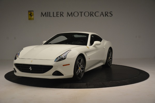 Used 2016 Ferrari California T for sale Sold at Pagani of Greenwich in Greenwich CT 06830 14