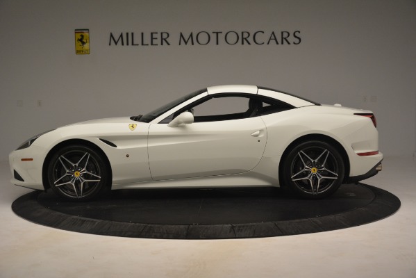 Used 2016 Ferrari California T for sale Sold at Pagani of Greenwich in Greenwich CT 06830 15