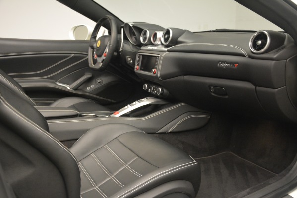 Used 2016 Ferrari California T for sale Sold at Pagani of Greenwich in Greenwich CT 06830 25