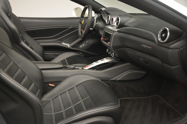 Used 2016 Ferrari California T for sale Sold at Pagani of Greenwich in Greenwich CT 06830 26