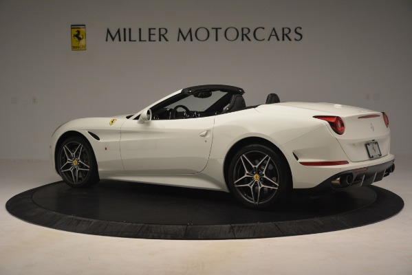 Used 2016 Ferrari California T for sale Sold at Pagani of Greenwich in Greenwich CT 06830 4