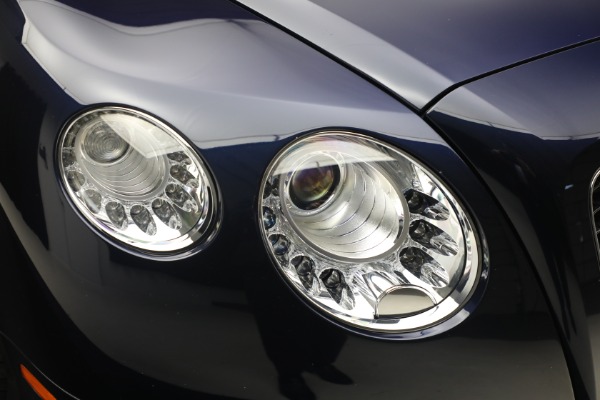Used 2013 Bentley Continental GT V8 for sale $77,900 at Pagani of Greenwich in Greenwich CT 06830 14