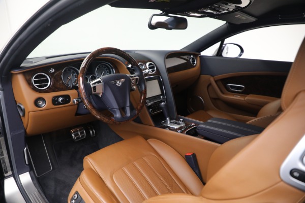 Used 2013 Bentley Continental GT V8 for sale Sold at Pagani of Greenwich in Greenwich CT 06830 16