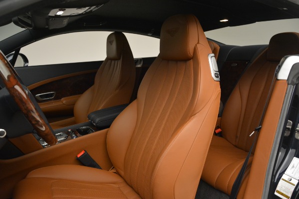 Used 2013 Bentley Continental GT V8 for sale Sold at Pagani of Greenwich in Greenwich CT 06830 20