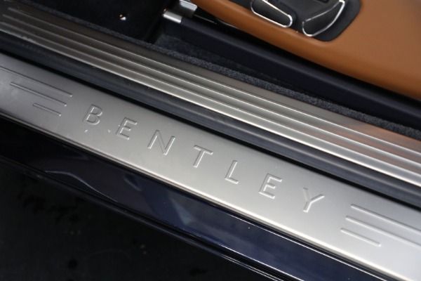 Used 2013 Bentley Continental GT V8 for sale $77,900 at Pagani of Greenwich in Greenwich CT 06830 20