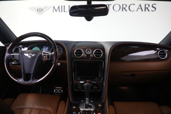 Used 2013 Bentley Continental GT V8 for sale $77,900 at Pagani of Greenwich in Greenwich CT 06830 27