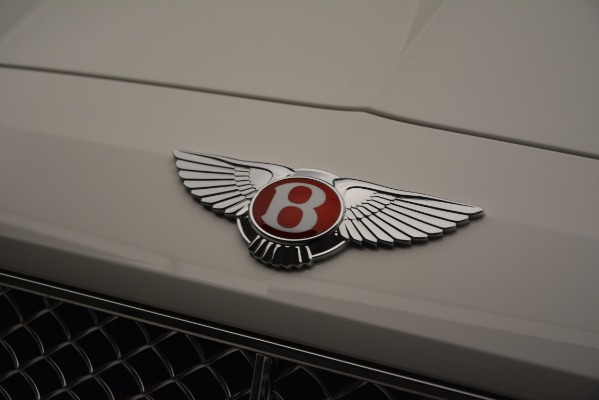 Used 2016 Bentley Flying Spur V8 for sale Sold at Pagani of Greenwich in Greenwich CT 06830 14