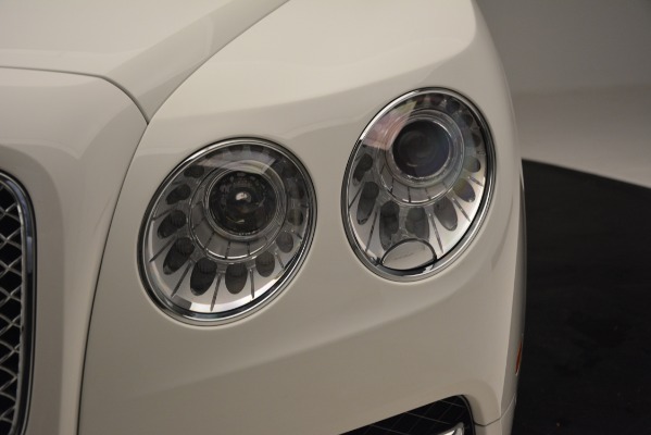 Used 2016 Bentley Flying Spur V8 for sale Sold at Pagani of Greenwich in Greenwich CT 06830 15