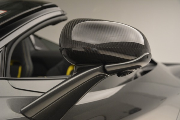 Used 2020 McLaren 720S Spider for sale Sold at Pagani of Greenwich in Greenwich CT 06830 23