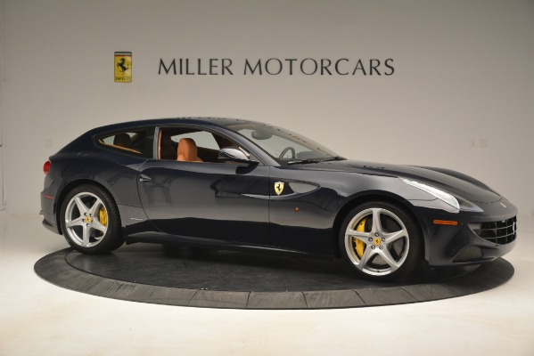 Used 2013 Ferrari FF for sale Sold at Pagani of Greenwich in Greenwich CT 06830 11