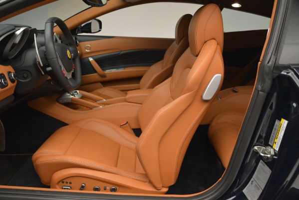 Used 2013 Ferrari FF for sale Sold at Pagani of Greenwich in Greenwich CT 06830 14