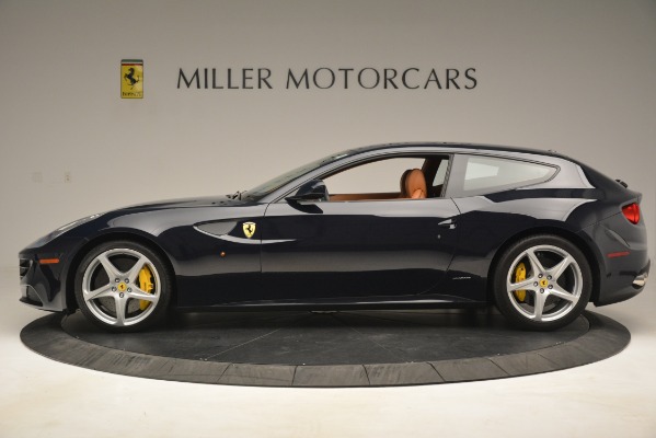 Used 2013 Ferrari FF for sale Sold at Pagani of Greenwich in Greenwich CT 06830 3