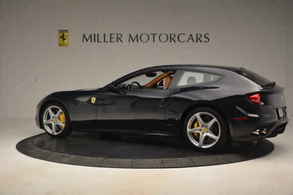 Used 2013 Ferrari FF for sale Sold at Pagani of Greenwich in Greenwich CT 06830 4